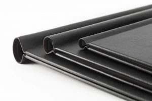 Binder Spines