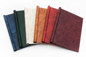 Walnut Binders 25mm